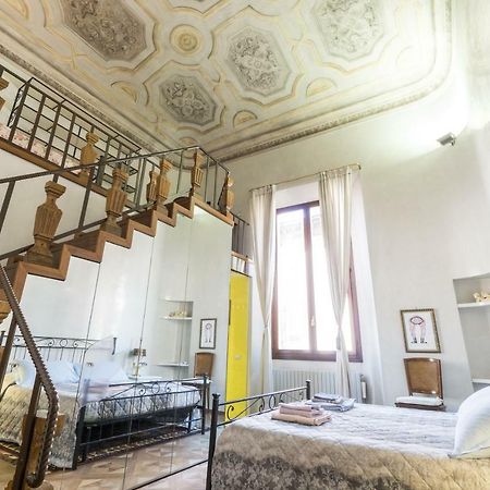 Le Stanze Degli Angeli, Room & Breakfast Bolonya Dış mekan fotoğraf