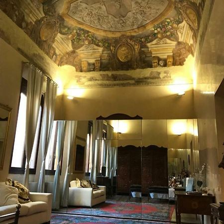 Le Stanze Degli Angeli, Room & Breakfast Bolonya Dış mekan fotoğraf