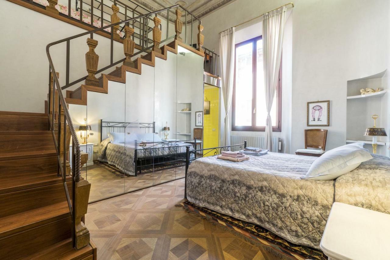 Le Stanze Degli Angeli, Room & Breakfast Bolonya Dış mekan fotoğraf