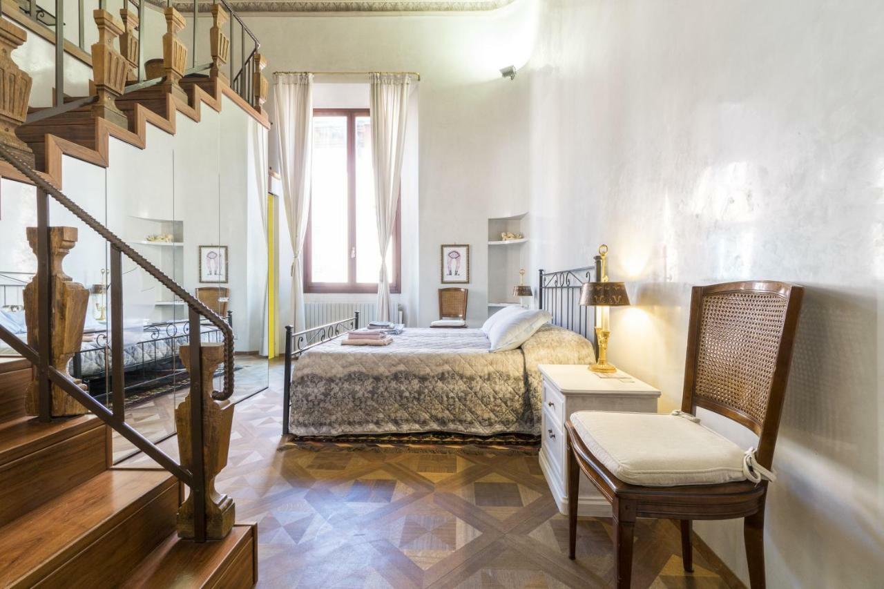 Le Stanze Degli Angeli, Room & Breakfast Bolonya Dış mekan fotoğraf