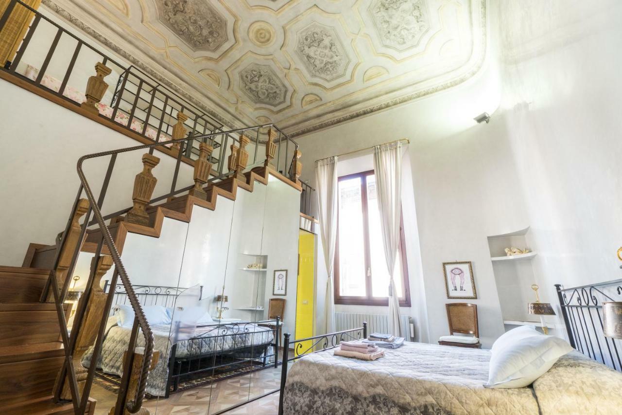 Le Stanze Degli Angeli, Room & Breakfast Bolonya Dış mekan fotoğraf