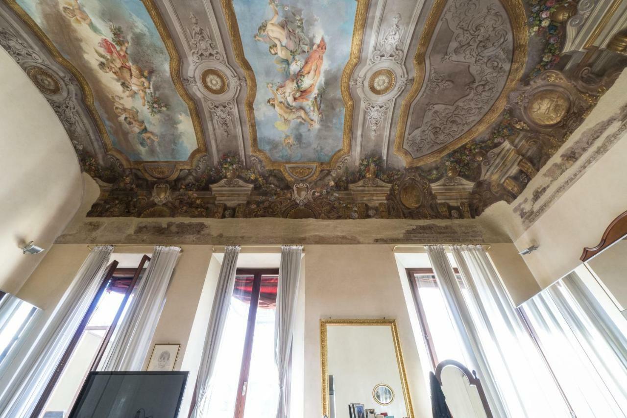 Le Stanze Degli Angeli, Room & Breakfast Bolonya Dış mekan fotoğraf