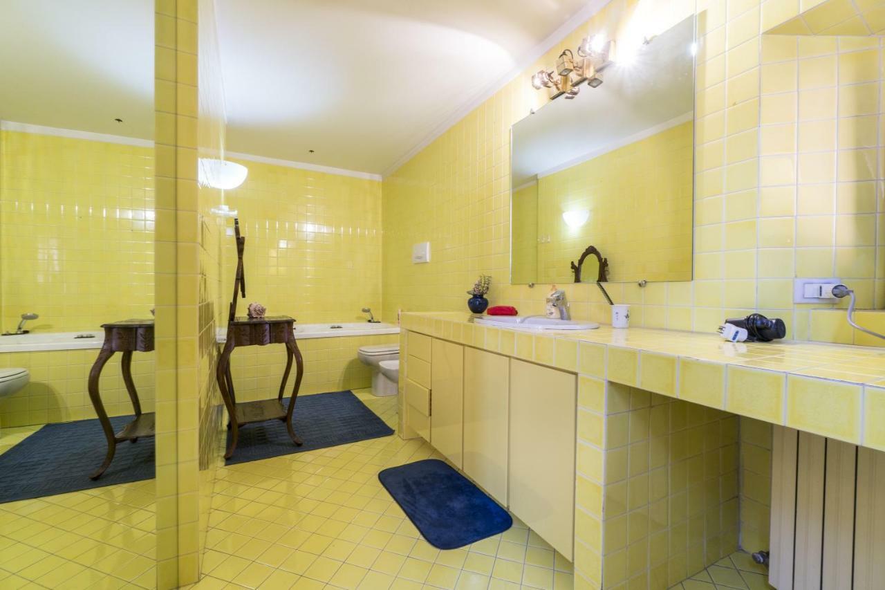 Le Stanze Degli Angeli, Room & Breakfast Bolonya Dış mekan fotoğraf