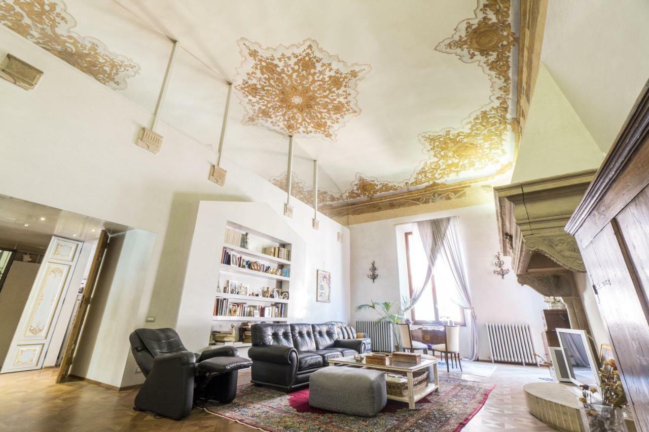 Le Stanze Degli Angeli, Room & Breakfast Bolonya Dış mekan fotoğraf