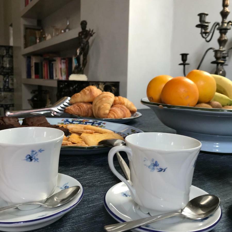 Le Stanze Degli Angeli, Room & Breakfast Bolonya Dış mekan fotoğraf
