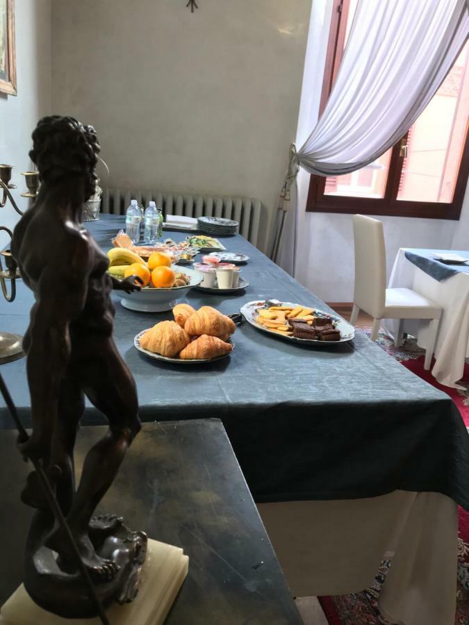 Le Stanze Degli Angeli, Room & Breakfast Bolonya Dış mekan fotoğraf