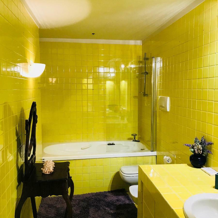 Le Stanze Degli Angeli, Room & Breakfast Bolonya Dış mekan fotoğraf