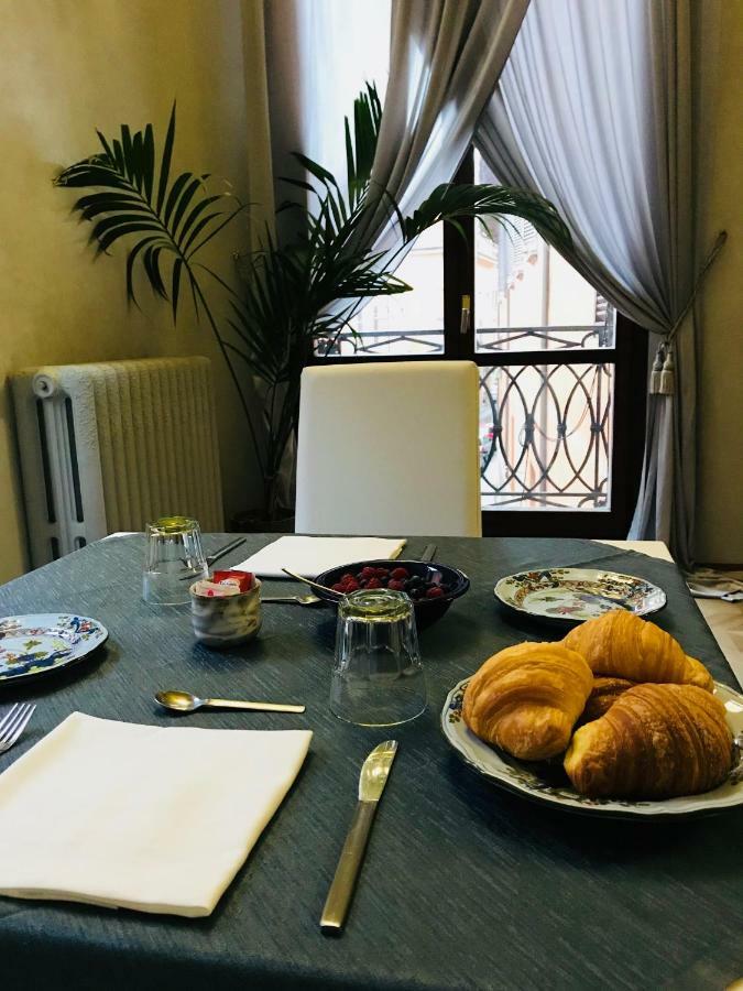 Le Stanze Degli Angeli, Room & Breakfast Bolonya Dış mekan fotoğraf