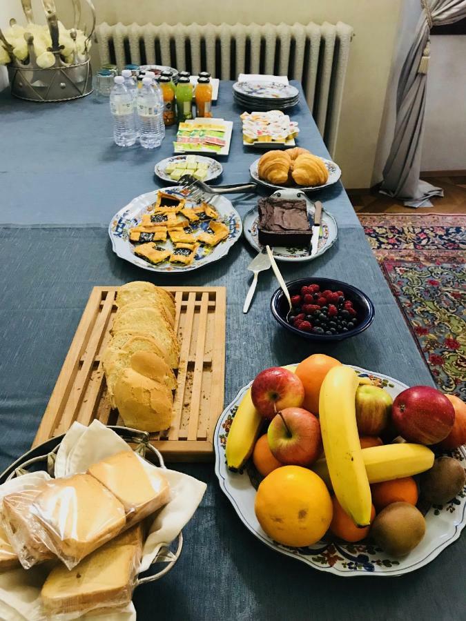 Le Stanze Degli Angeli, Room & Breakfast Bolonya Dış mekan fotoğraf