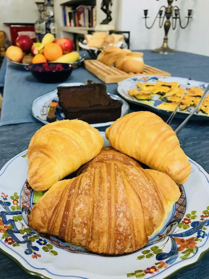 Le Stanze Degli Angeli, Room & Breakfast Bolonya Dış mekan fotoğraf