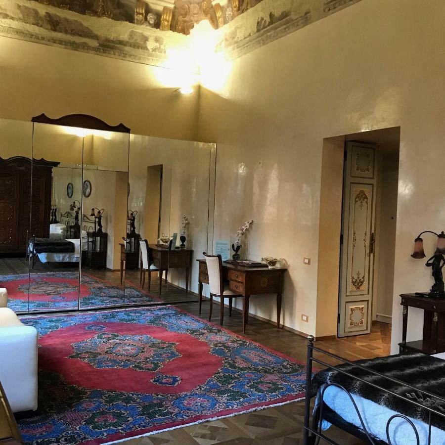 Le Stanze Degli Angeli, Room & Breakfast Bolonya Dış mekan fotoğraf