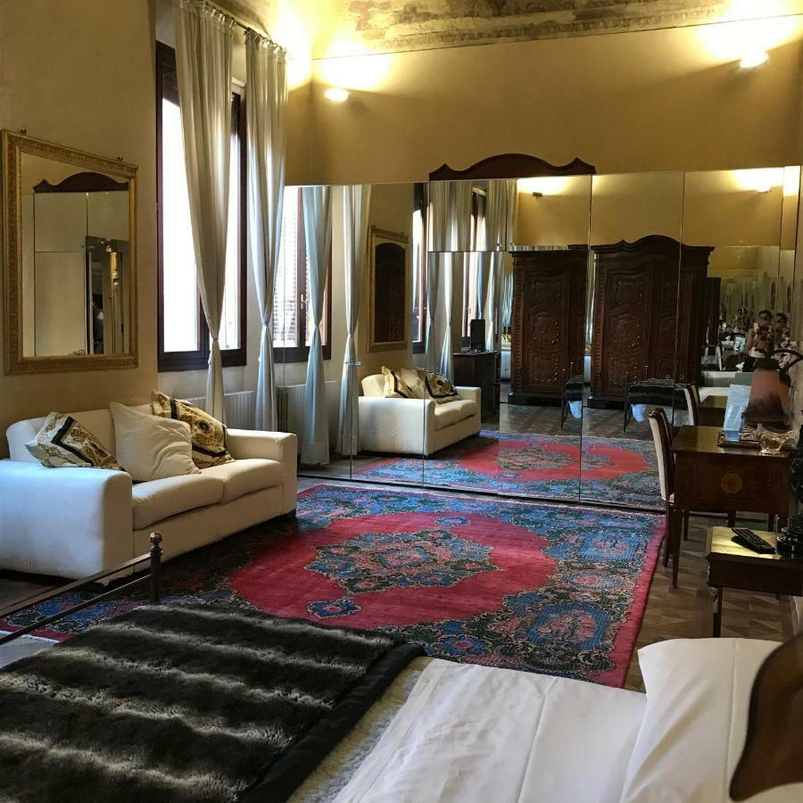 Le Stanze Degli Angeli, Room & Breakfast Bolonya Dış mekan fotoğraf