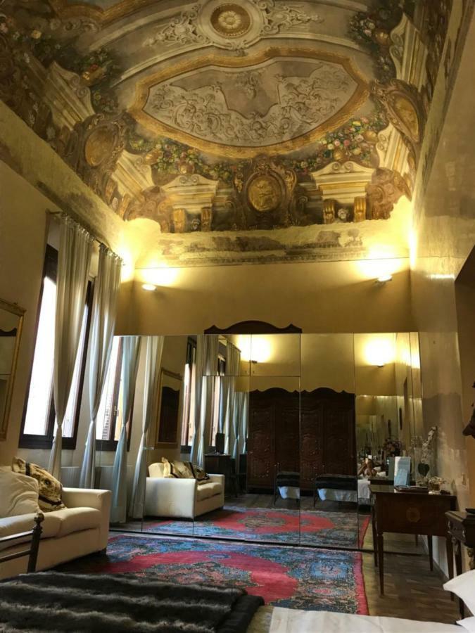 Le Stanze Degli Angeli, Room & Breakfast Bolonya Dış mekan fotoğraf